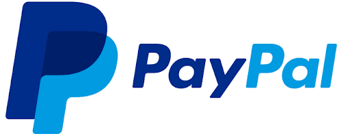 pay with paypal - Paramore Shop