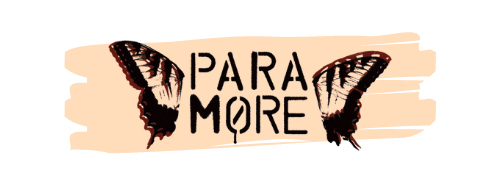 No edit paramore Store Logo2 - Paramore Shop