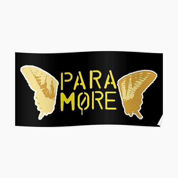 Paramore 2023 Tour, Paramore In North America Tour 2023 T Shirt Poster RB1906 product Offical paramore Merch