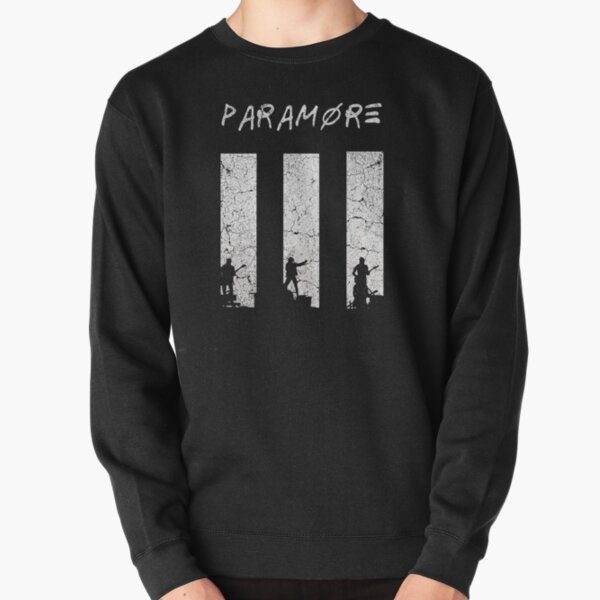#39;ab pop music^paramore^punk@paramore@Alternative@paramore@rock-paramore- #paramore# band Pullover Sweatshirt RB1906 product Offical paramore Merch