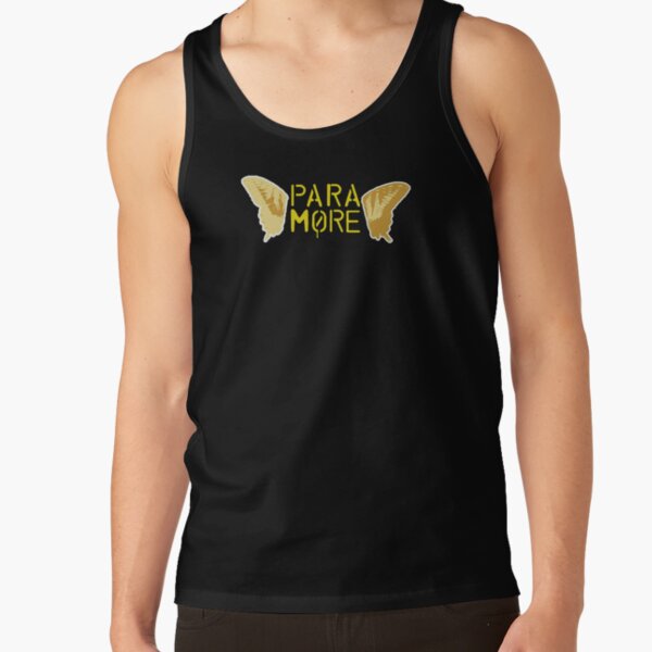 Paramore 2023 Tour, Paramore In North America Tour 2023 T Shirt Tank Top RB1906 product Offical paramore Merch