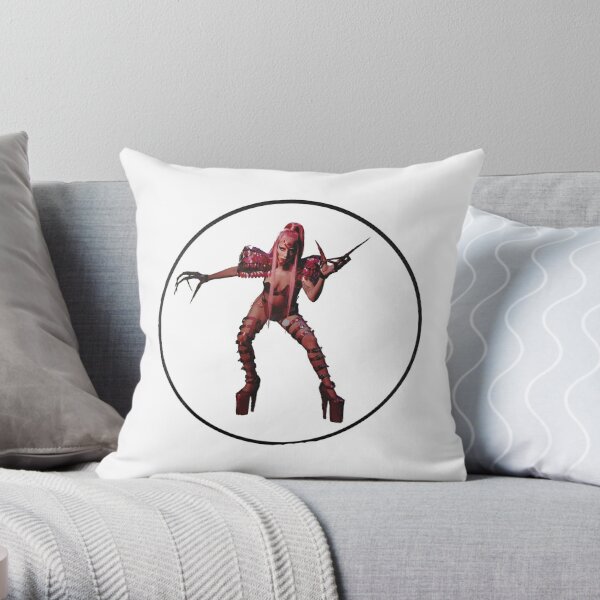 @12bye rock band #Paramore# indie -Paramore- music band #Paramore# indie -Paramore- musicband #Paramore# indie -Paramore- music Throw Pillow RB1906 product Offical paramore Merch